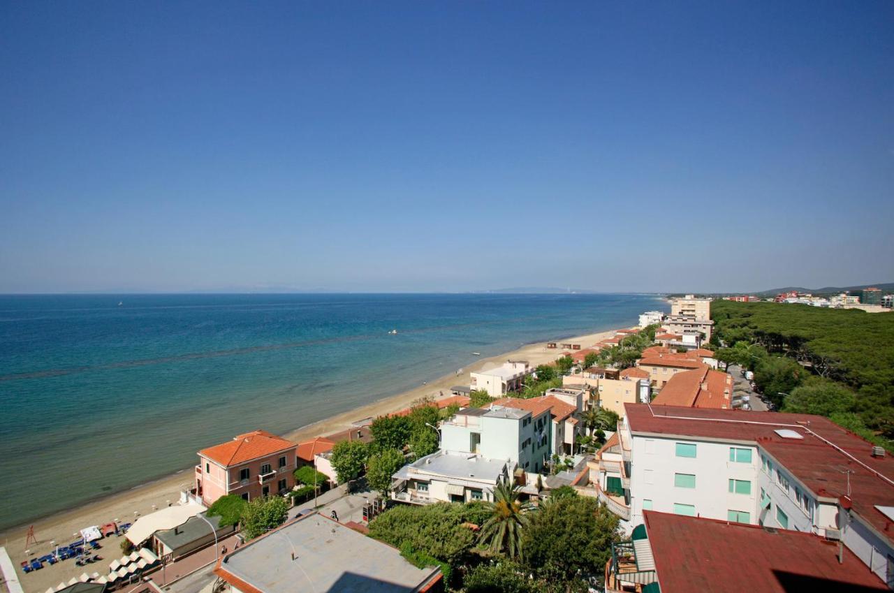 شقة Casa Laura فولّونيكا المظهر الخارجي الصورة