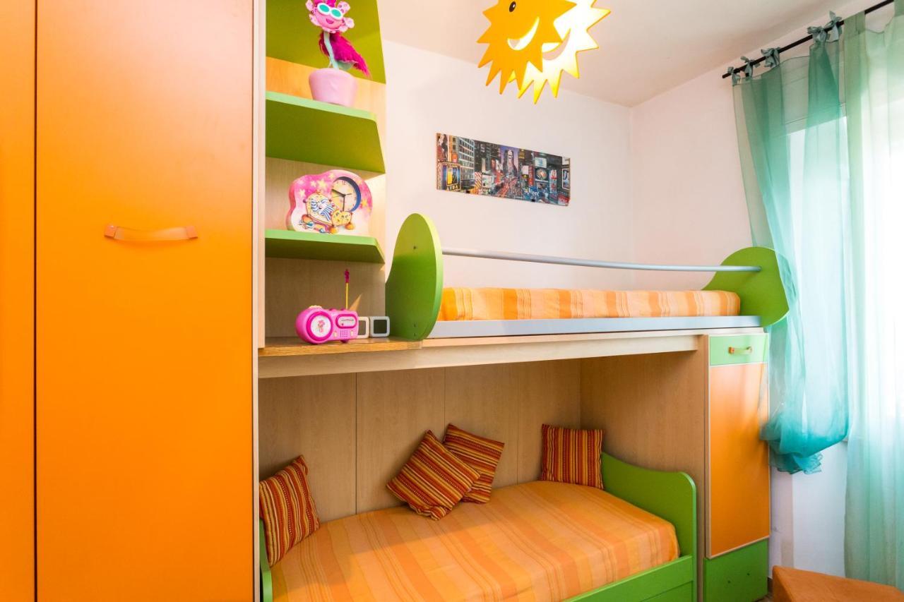 شقة Casa Laura فولّونيكا المظهر الخارجي الصورة