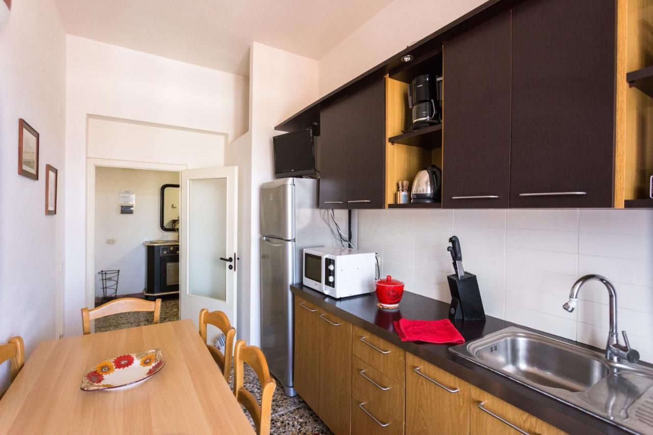 شقة Casa Laura فولّونيكا المظهر الخارجي الصورة
