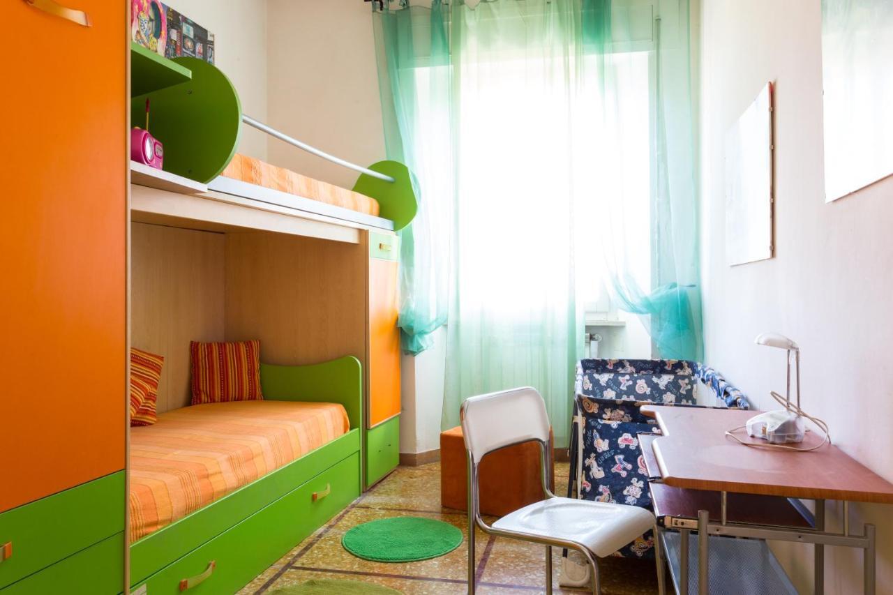شقة Casa Laura فولّونيكا المظهر الخارجي الصورة