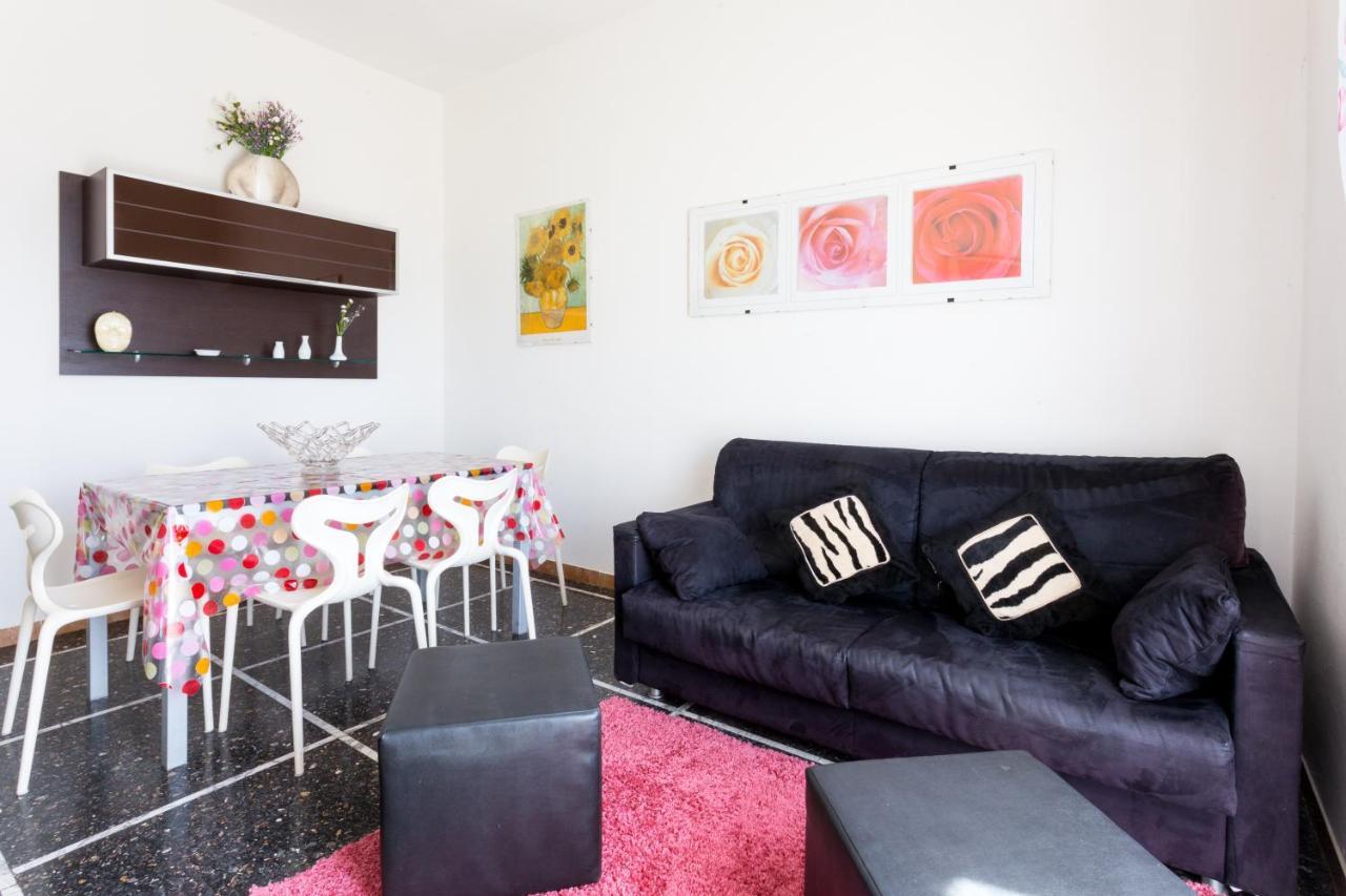 شقة Casa Laura فولّونيكا المظهر الخارجي الصورة