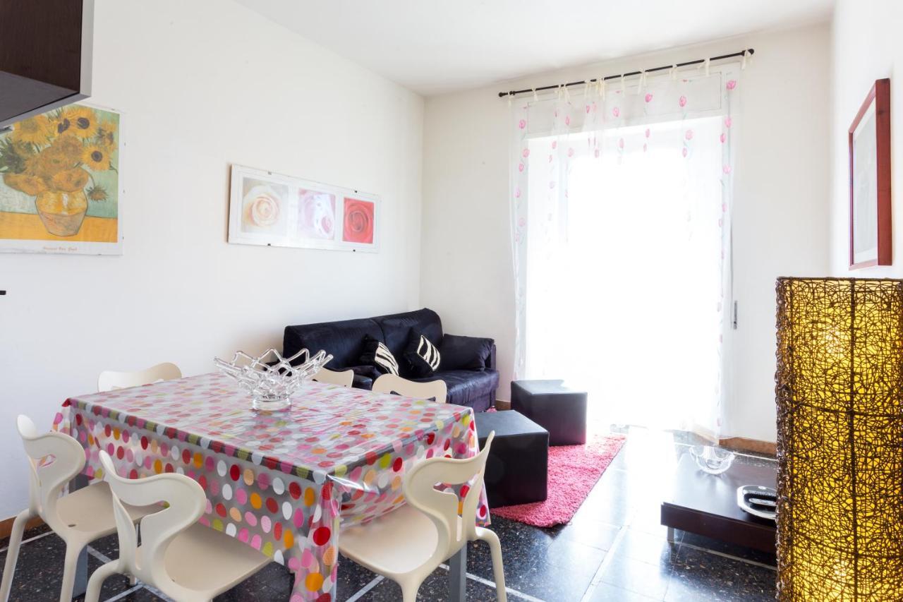 شقة Casa Laura فولّونيكا المظهر الخارجي الصورة
