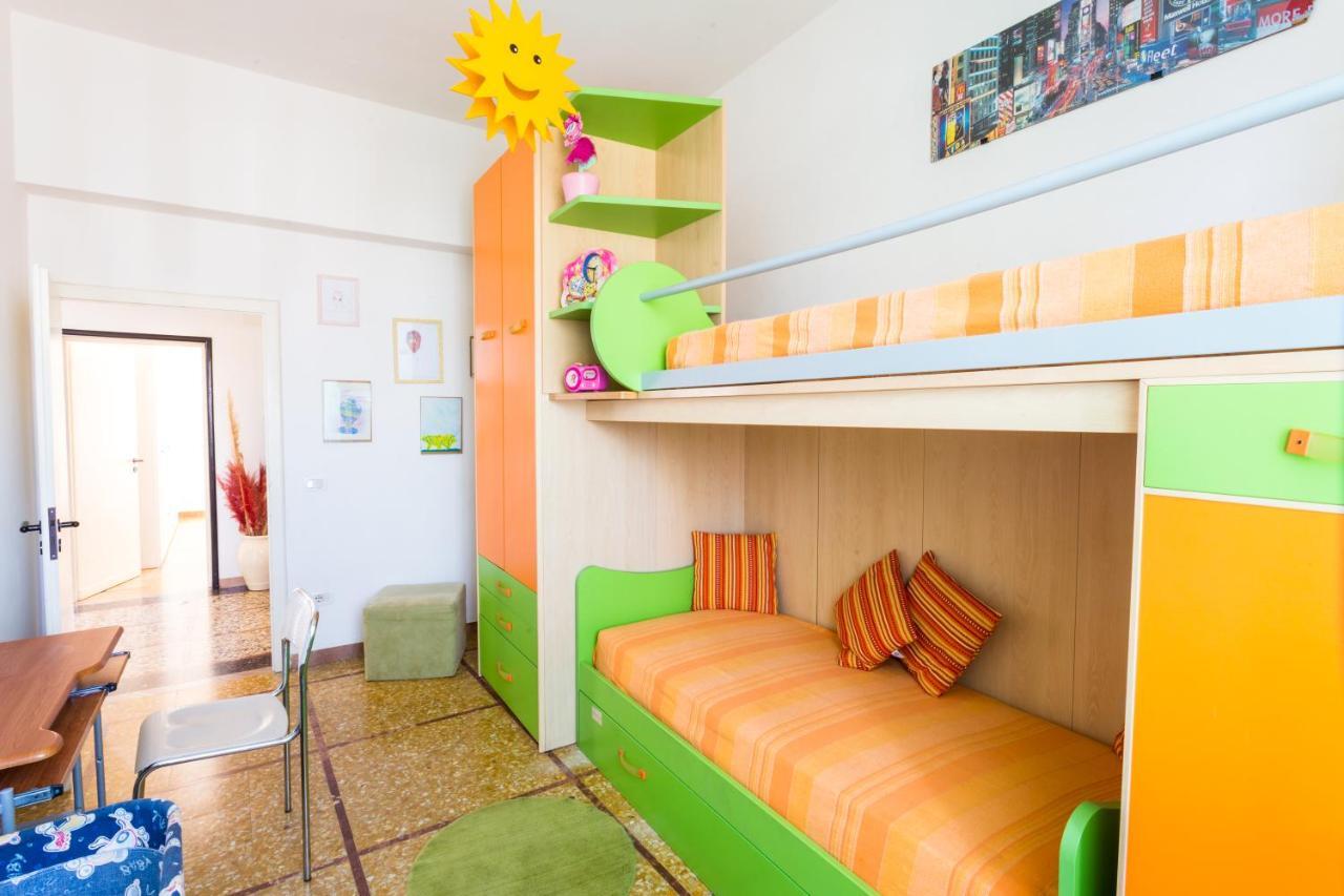 شقة Casa Laura فولّونيكا المظهر الخارجي الصورة