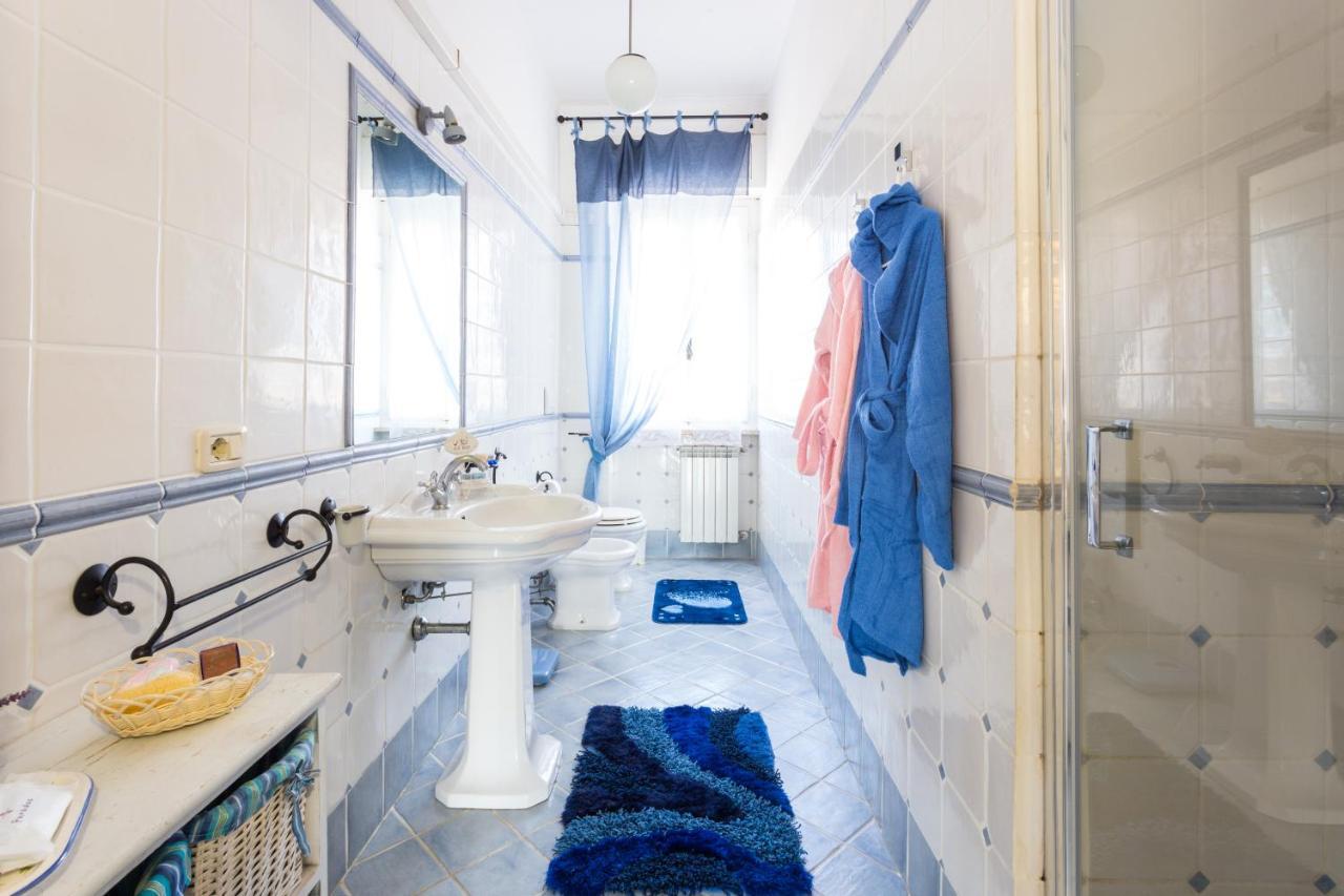 شقة Casa Laura فولّونيكا المظهر الخارجي الصورة
