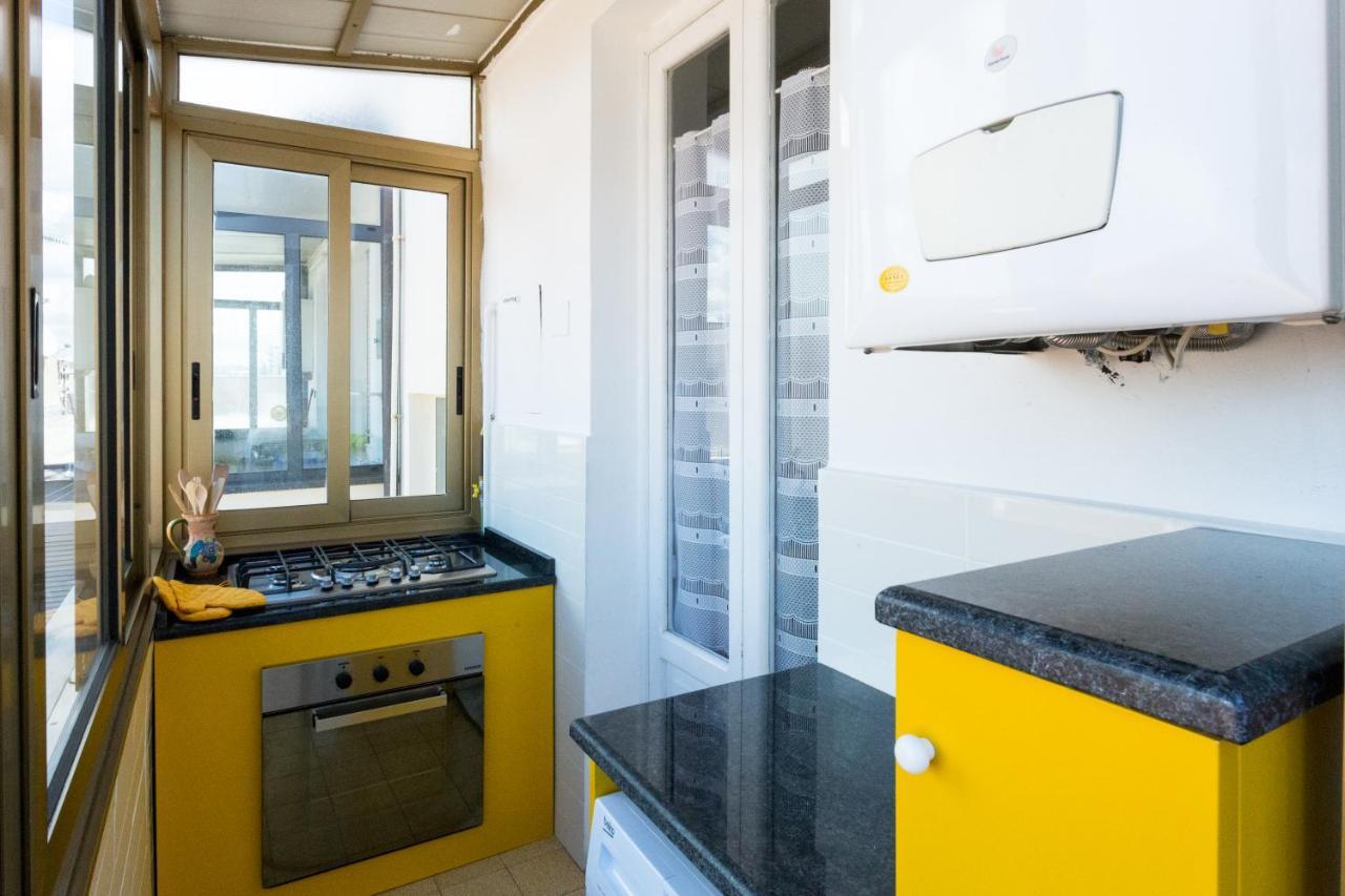 شقة Casa Laura فولّونيكا المظهر الخارجي الصورة