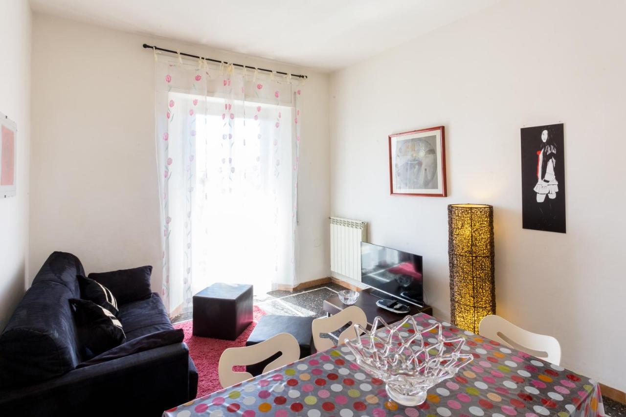 شقة Casa Laura فولّونيكا المظهر الخارجي الصورة