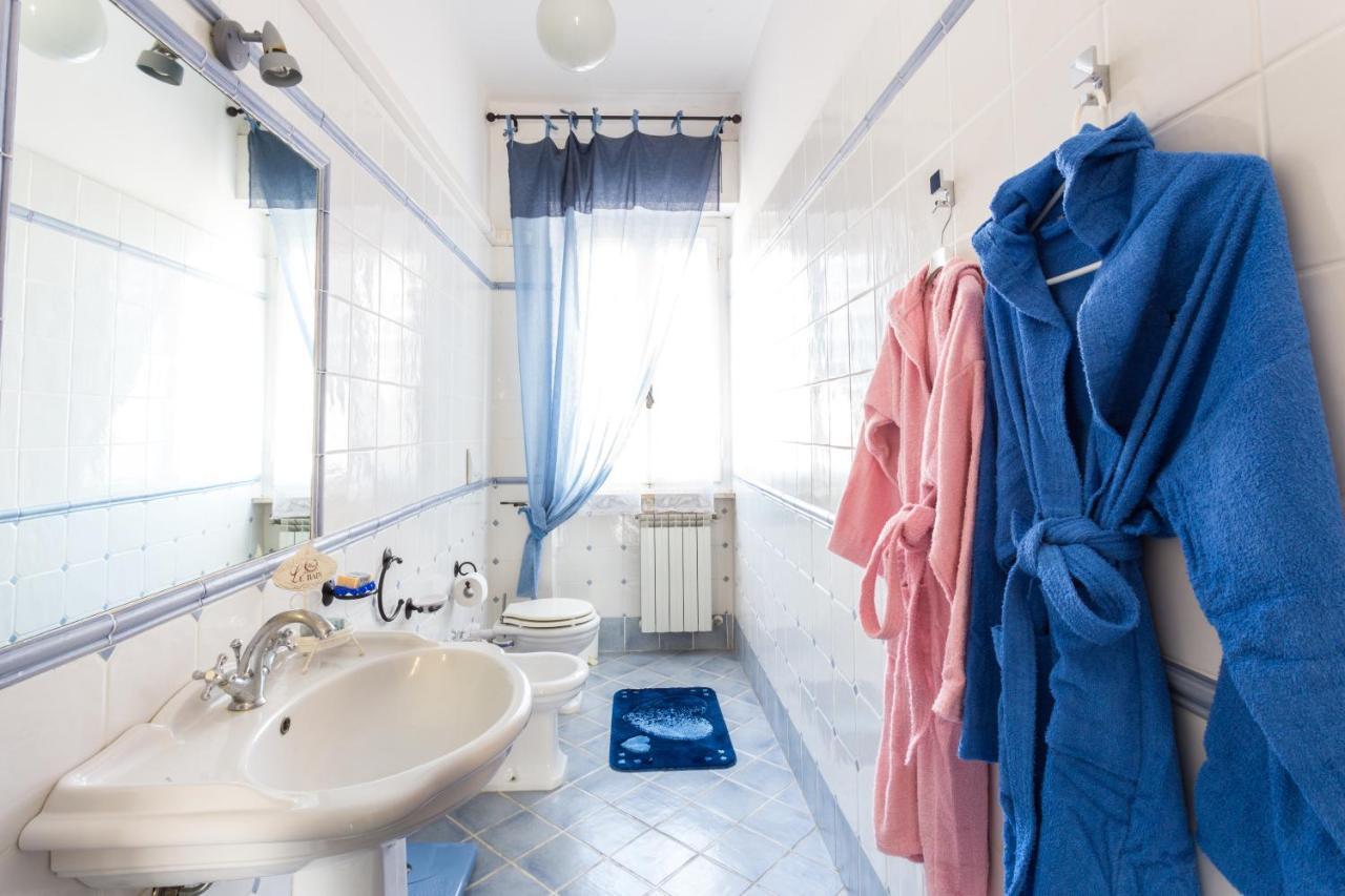 شقة Casa Laura فولّونيكا المظهر الخارجي الصورة