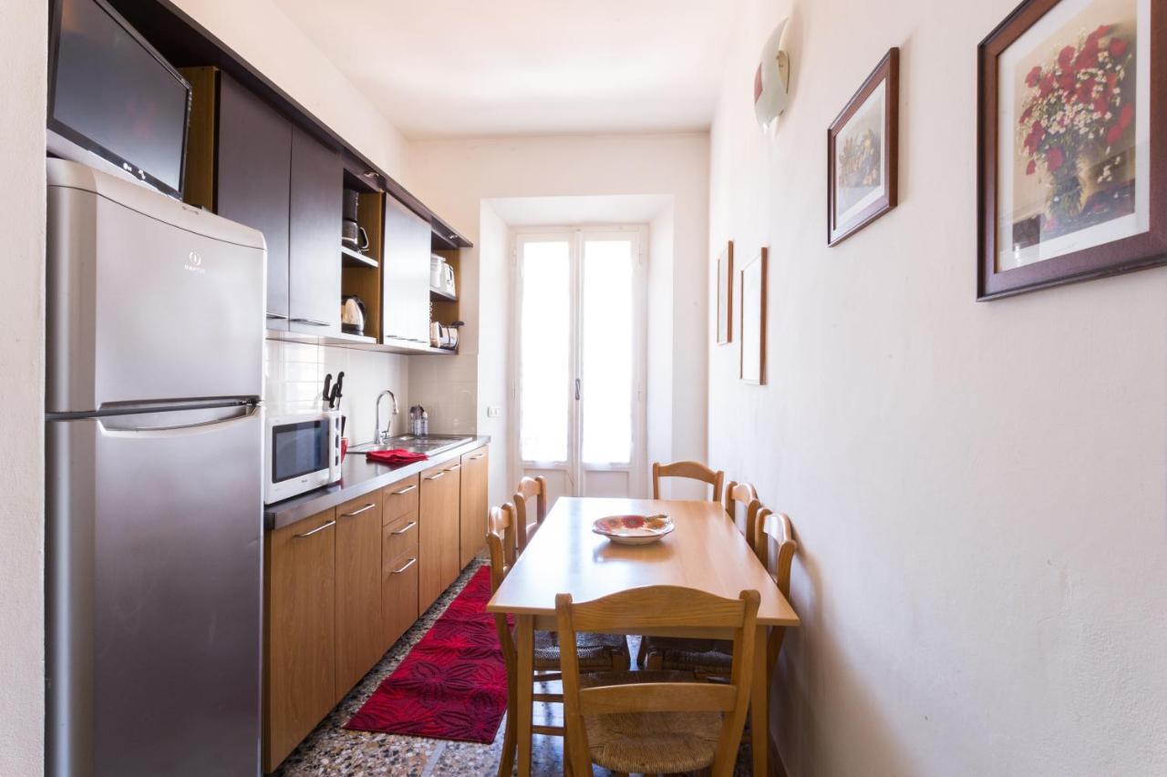 شقة Casa Laura فولّونيكا المظهر الخارجي الصورة