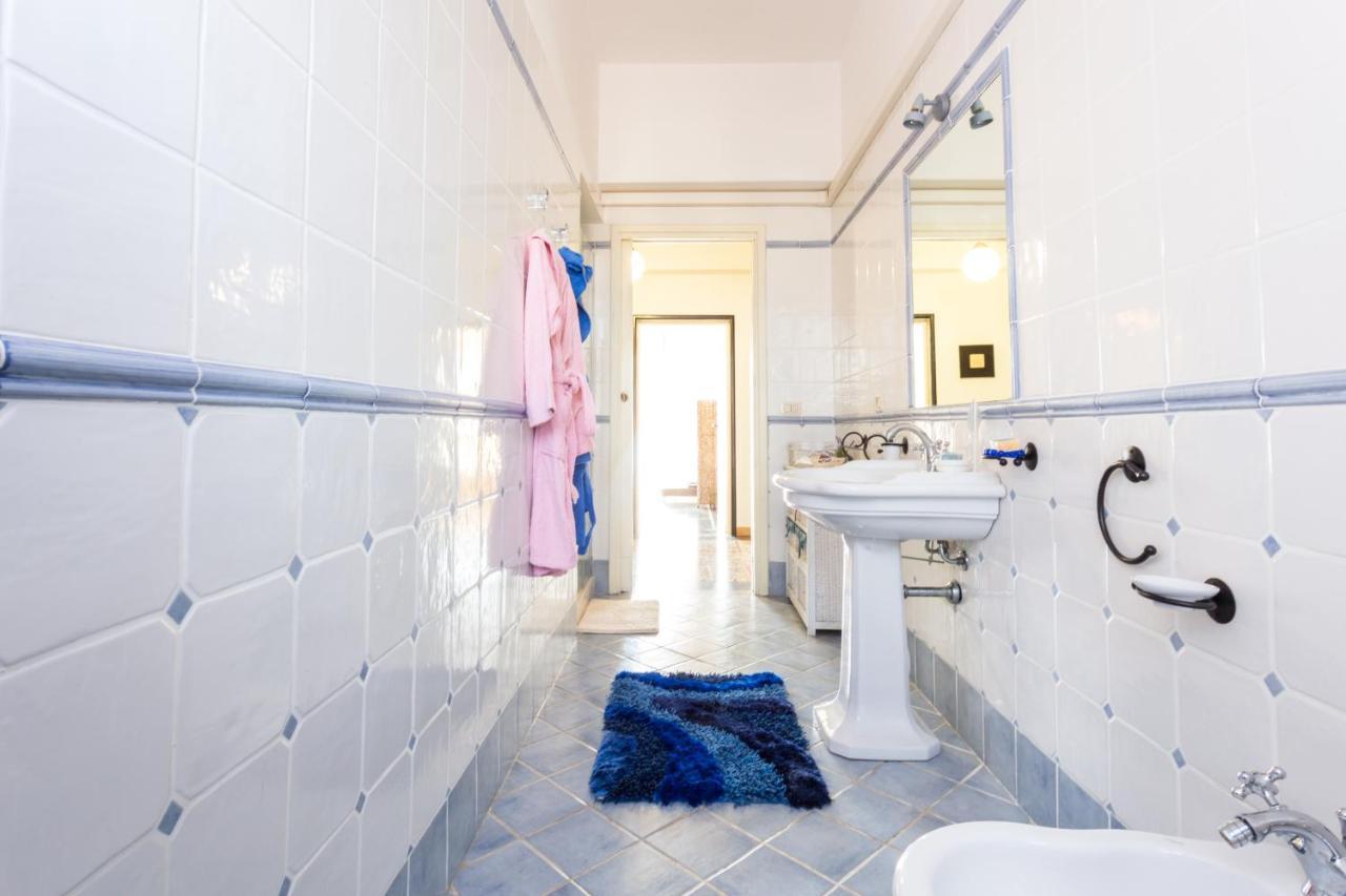 شقة Casa Laura فولّونيكا المظهر الخارجي الصورة