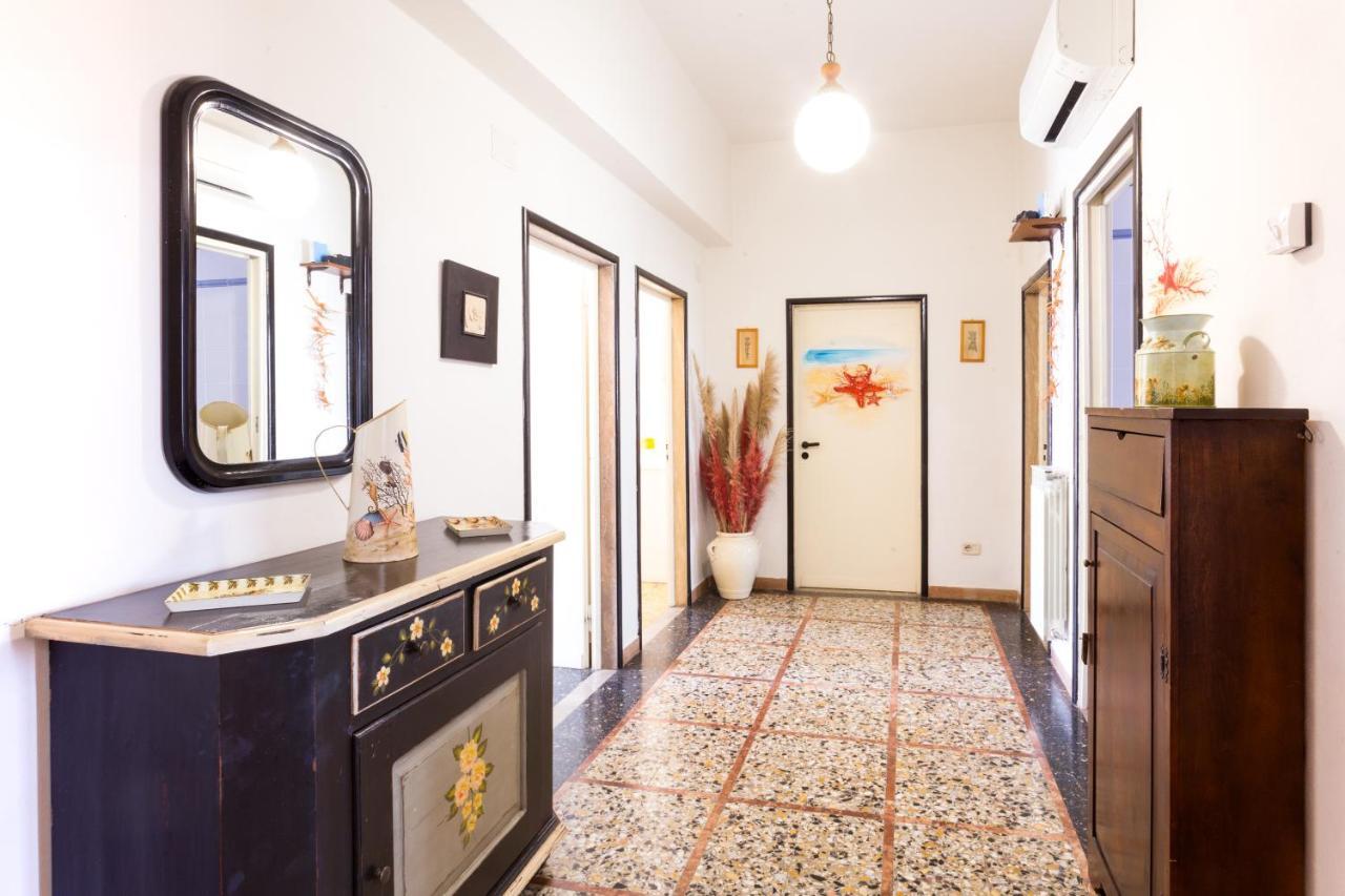 شقة Casa Laura فولّونيكا المظهر الخارجي الصورة