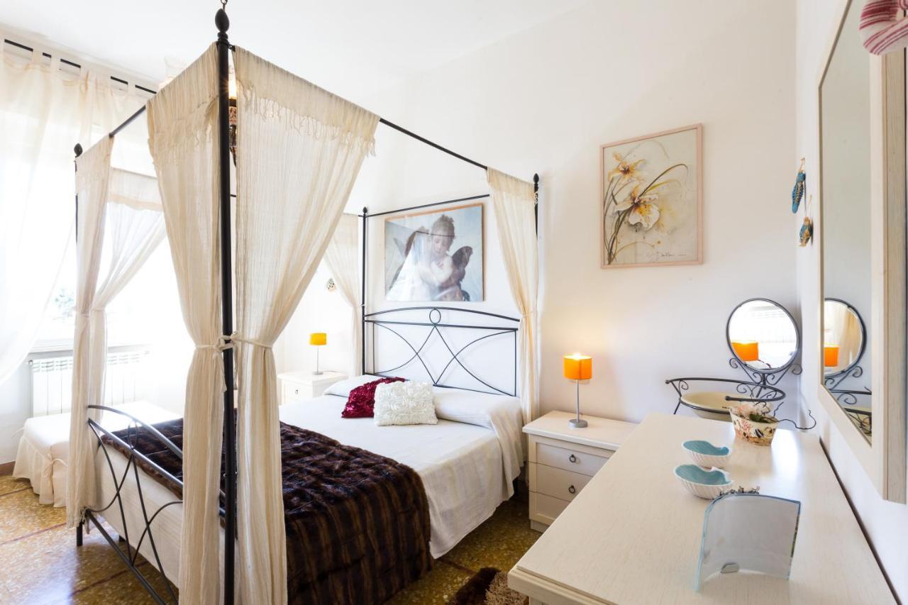 شقة Casa Laura فولّونيكا المظهر الخارجي الصورة